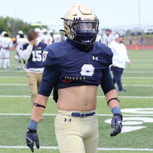 Logan Montoya