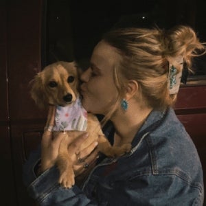 Mylea McBride