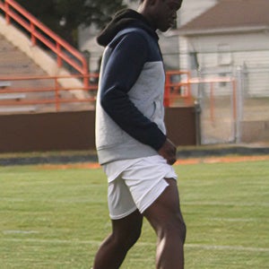 Gregory Wallace