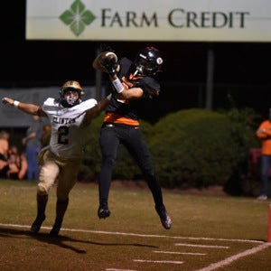 Cordae Green