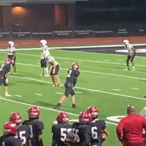 Zach Abrams