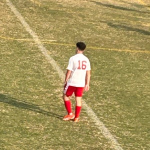 Hunter Yarbrough
