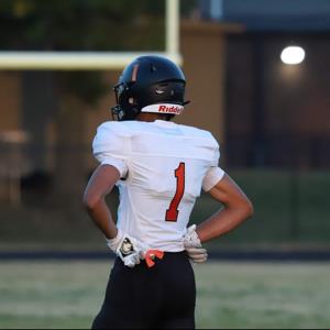 Jaxyn Law