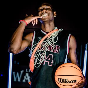 Derrick Benbow jr mugshot