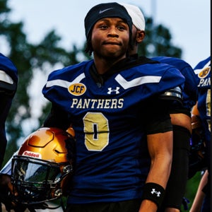 DAMARI YANCEY