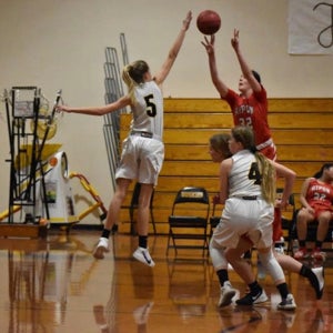 Macie Quillen