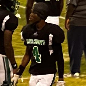 Trevon Mitchell
