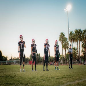 Anthony Matamoros mugshot