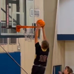 Carson Haupt mugshot