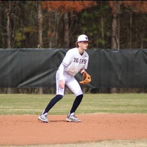 Payton Pinkard mugshot