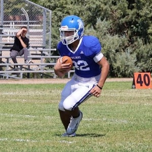 Josiah Martinez