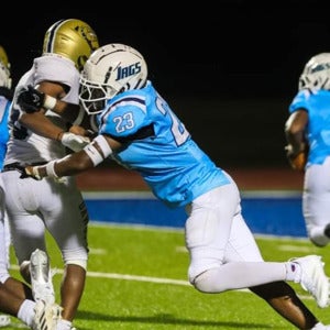 Braylon Pittman mugshot