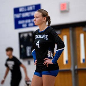 Kalynn Douglas