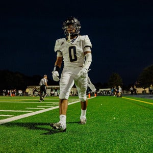 Naseer Smith mugshot