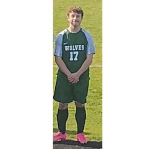 Robby Ireland