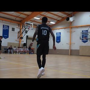 Mykah Lanier mugshot