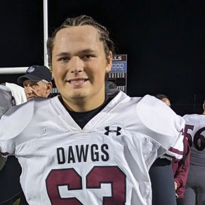 Jaxson Mizeski