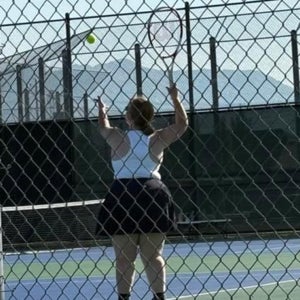 ALEXIS SCHUMER