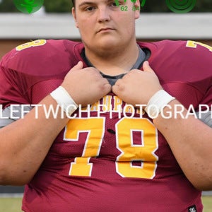 Colton Pruitt