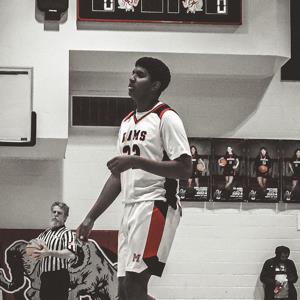 RUBEN WHITE