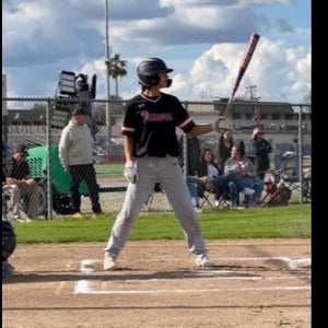 Alec Sandoval