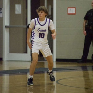 Jaycee Bowers