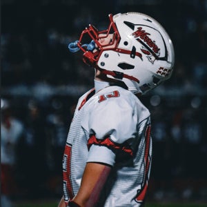 Riley Baldwin mugshot