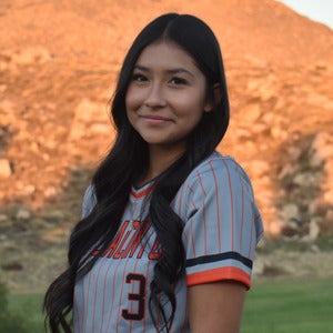 Izzy Soto