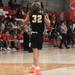 Colbyn Draper mugshot