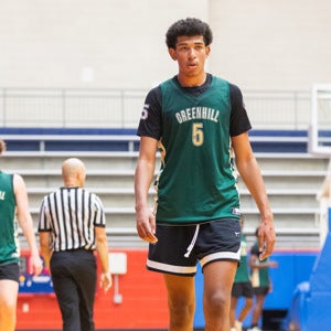 Kameron Smith mugshot