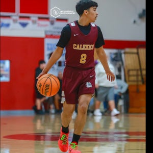 Edgar Mendoza mugshot