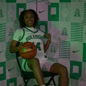 LAILAH BOULDIN