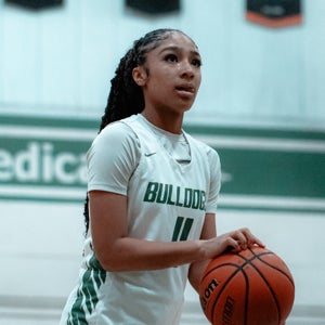 LAILAH BOULDIN