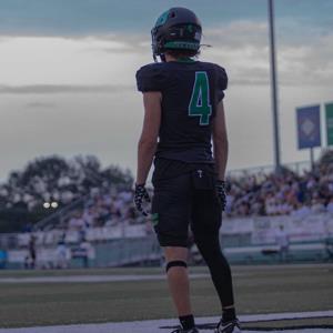 Blayne Pruitt