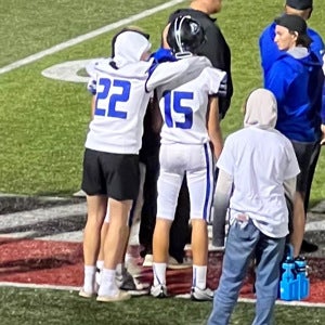 Ethan Bishop mugshot