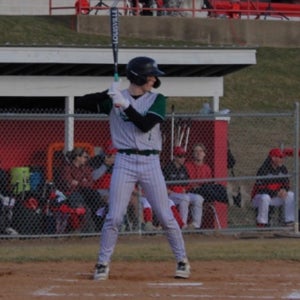 Grayson Hastings