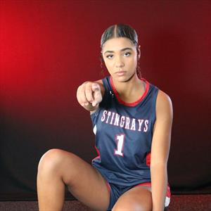 Savannah Hollings