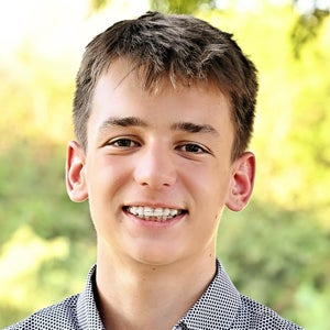 EVAN ROSENCRANS