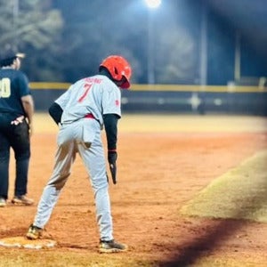 Jordan Knights mugshot