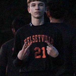 Cameron Smith mugshot