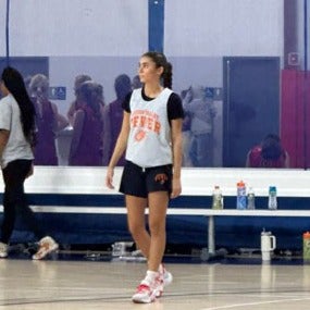 Layla Jelbaoui