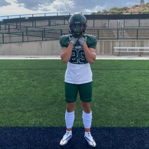 Diego Montano mugshot