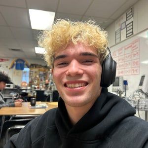 Anthony Sabbara