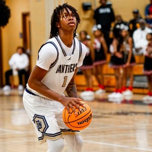 Messiah Mergan mugshot