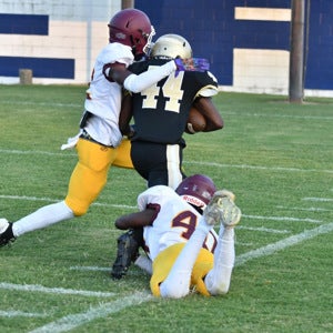 Bryson Hunter