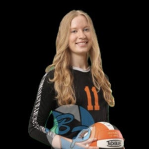 Chloe Johnson mugshot