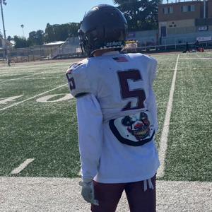 Adrian Sanders-Muniz