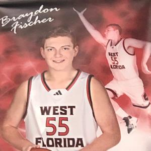 Braydon Fischer