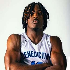 Damone Darmond mugshot