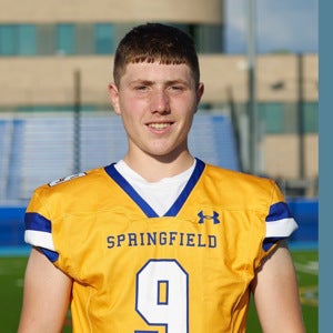 Sean Williams mugshot